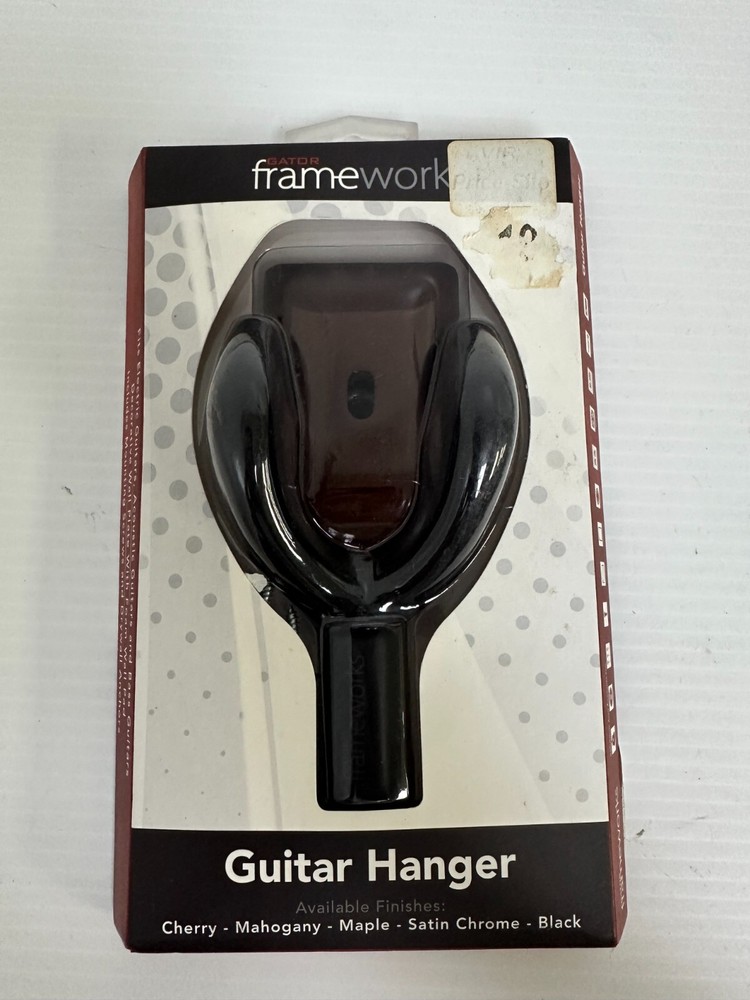 Gator Frameworks Guitar Hanger