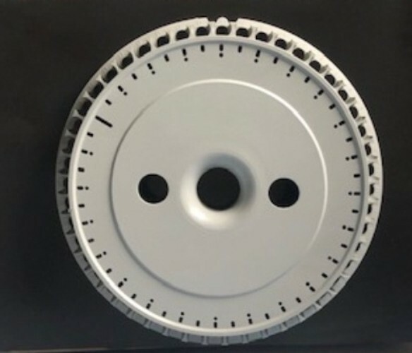 Waters HPLC sample Carousel 48 positions for Autosampler