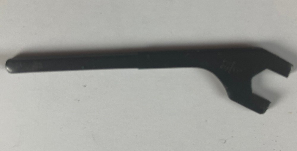 Tiny Wrench 3/16” or 4.75mm
