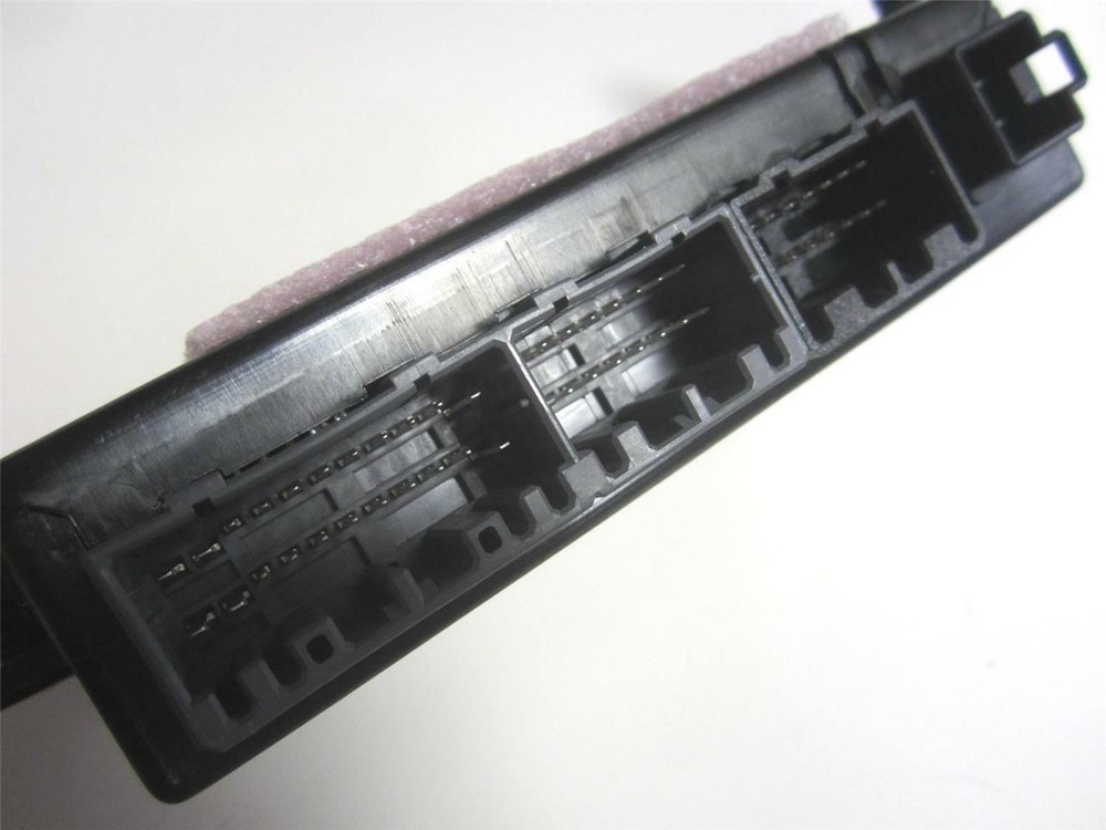 OEM Dodge Chrysler Door Window Memory Computer Module Control Unit 56038722AM