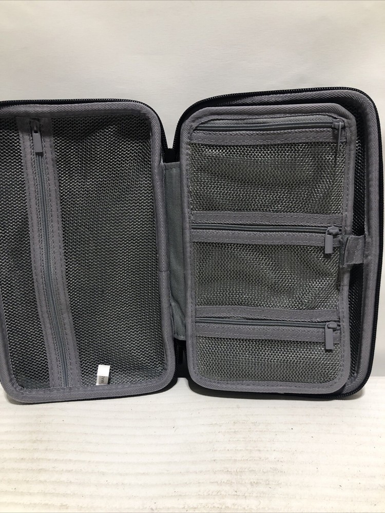 co2CREA Hard Travel Carrying Case