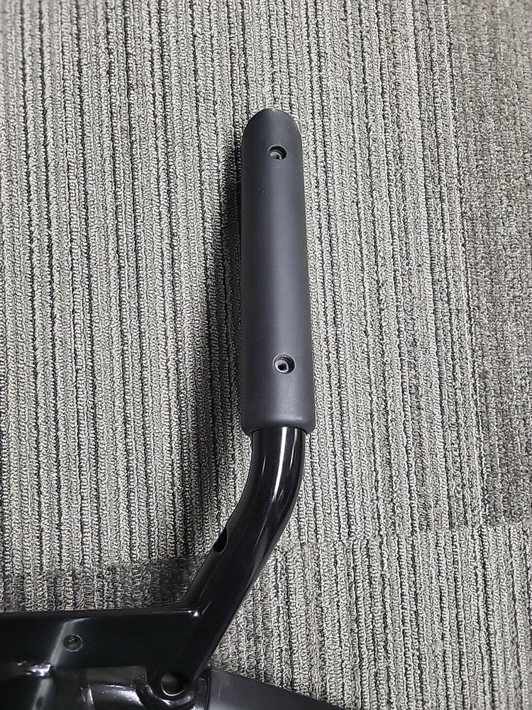 Bowflex M7 Max Trainer Stationary Handle Bars (169)