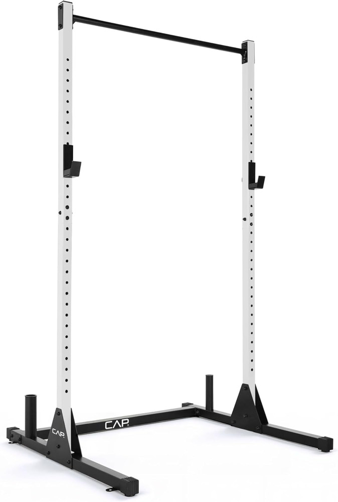 Power Racks and Attachments