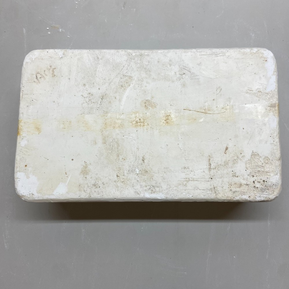 Ceramic Slip Casting Mold Holland #H741