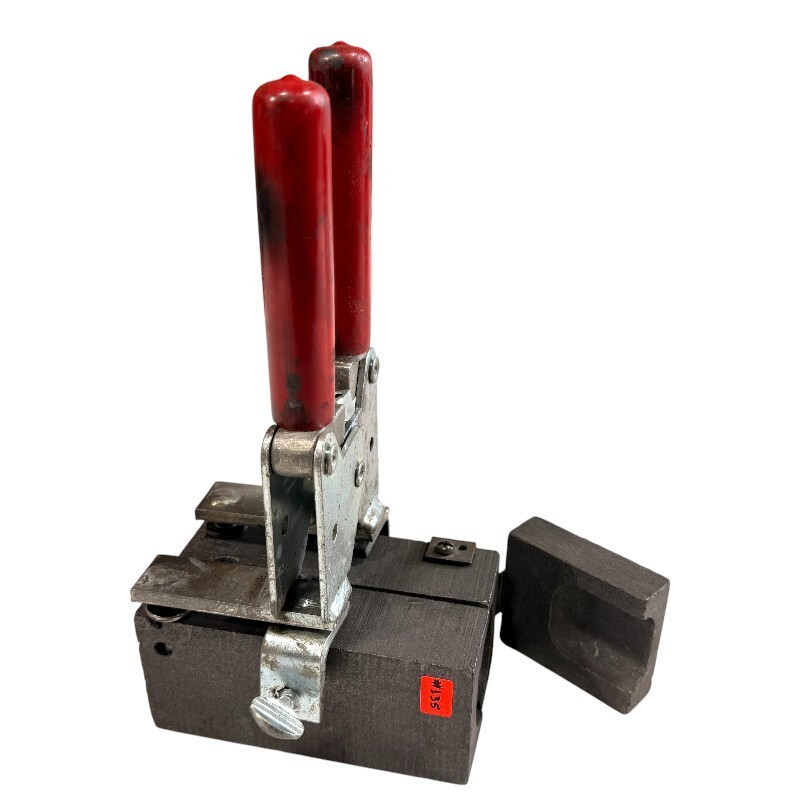 ERICO Cadweld SSC2Q Graphite Mold