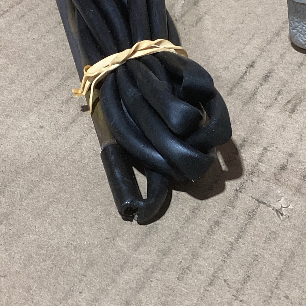 DWYER INSTRUMENTS 100-5 SOLID PLASTIC PORTABLE MANOMETER GAUGE, Partial Kit