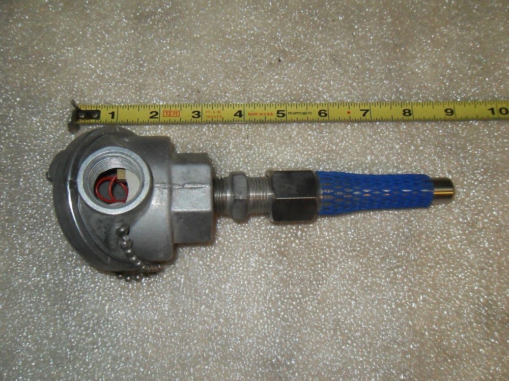 1 Tempotech 316 Ht-715501 Thermocouple