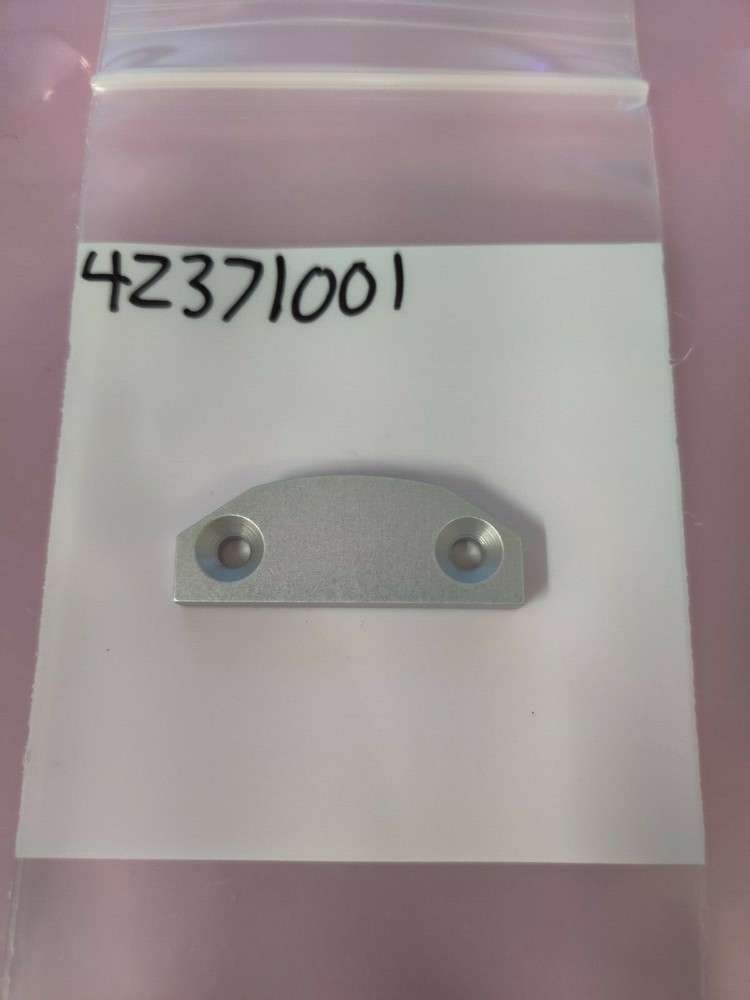 Universal Instruments Switch Plate 42371001