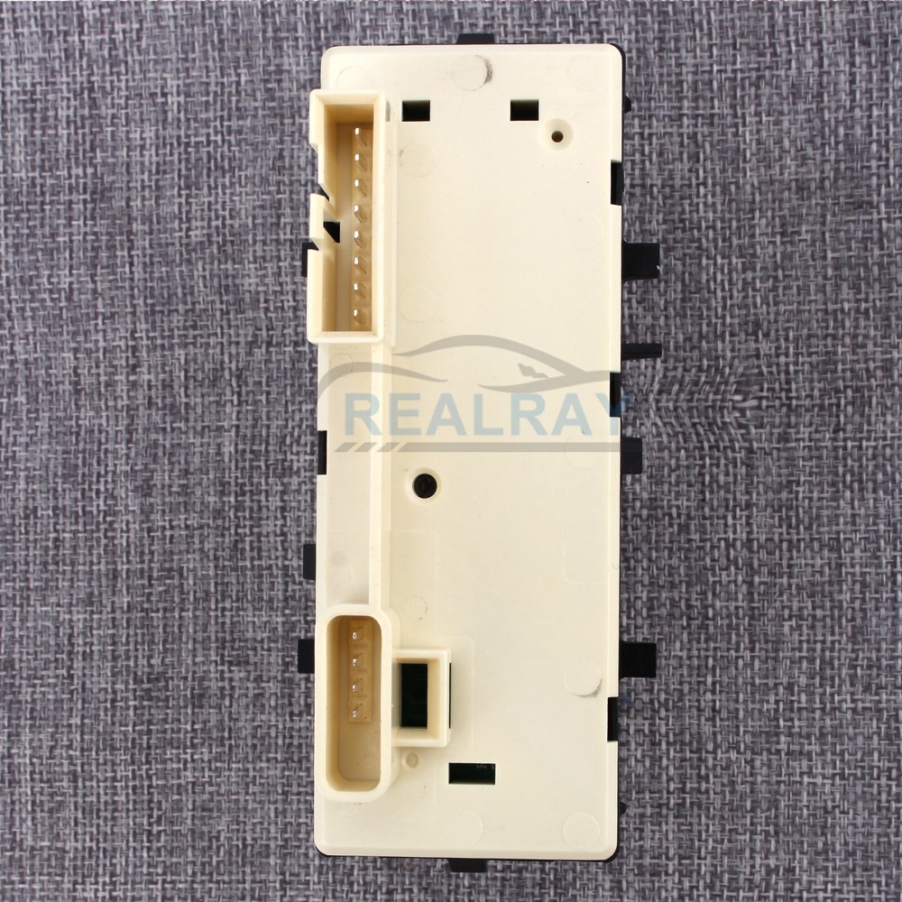 For Chevy Silverado 2500 HD Transfer Case Switch 2003-2006 | 19259312