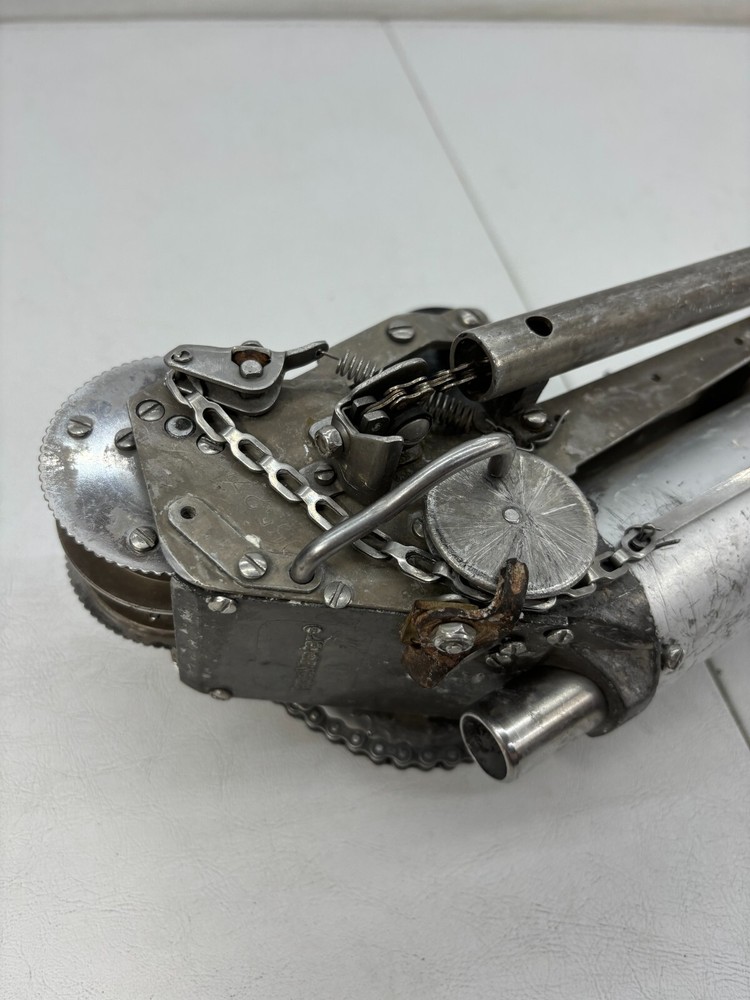 TapeMaster Tools Drywall Bazooka