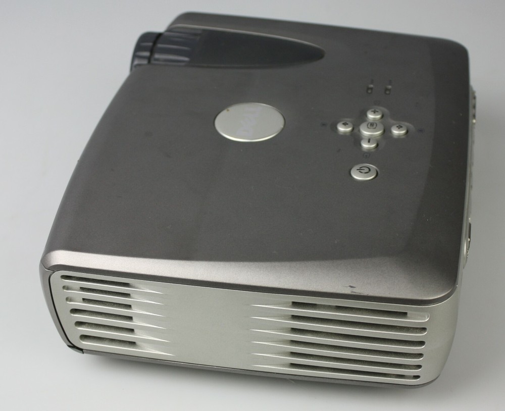 Dell 3200MP Projector