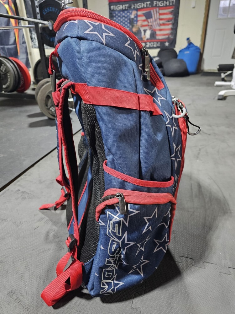 easton bat bag backpack