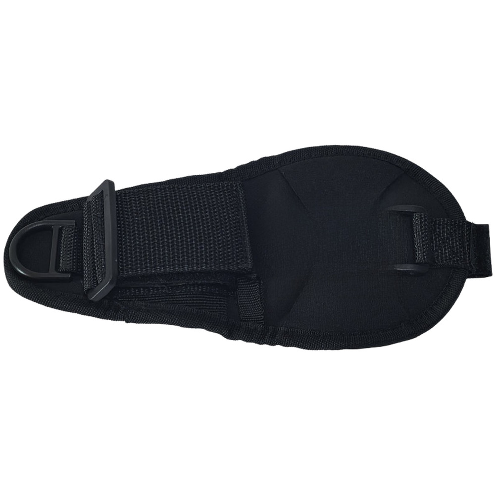 Secure Flashlight Wrist Strap Neoprene 20mm to 38mm Diameter Compatibility