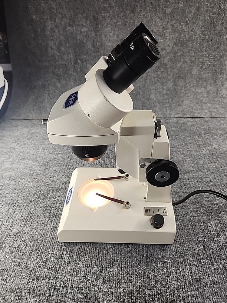 Nova st 624 MicroScope