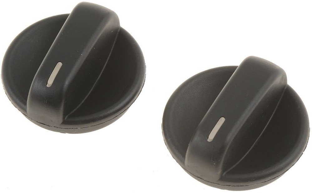 Dorman Oe Solutions 76894 Control Knob Assortment