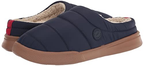 Men's Andre Sport Lounge Clog Medium Peacoat