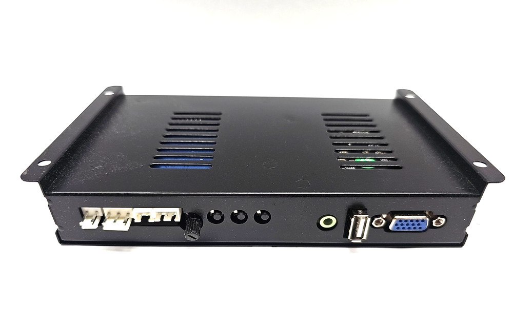 WY-K2-15, 2 Player Game Kit