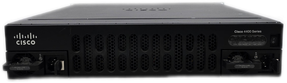 Cisco ISR4451-X Router