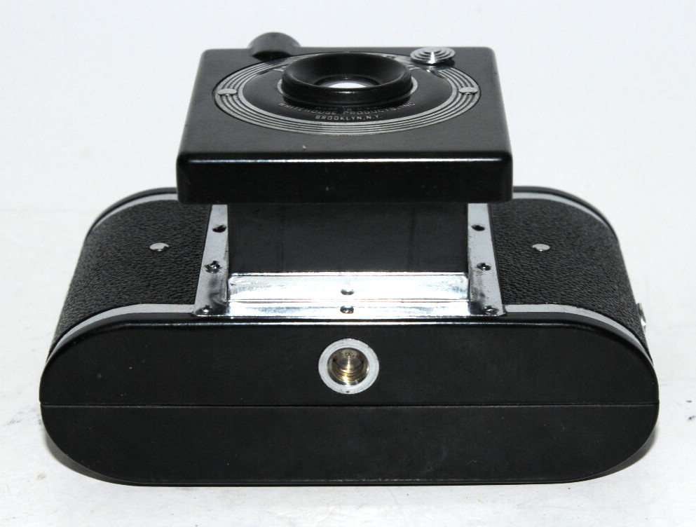 Whitehouse Beacon II Mint Condition