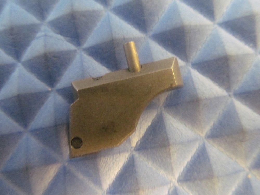 Kaiser Boring Slide Set Insert Holder 638.411