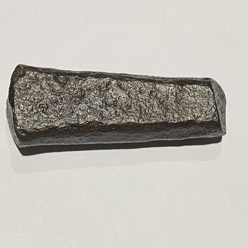 Antique Iron Artifact (unknown)
