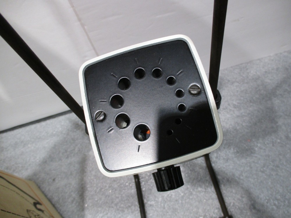 Vintage Black & Decker Drill Bit Sharpener attachment Model 79-800