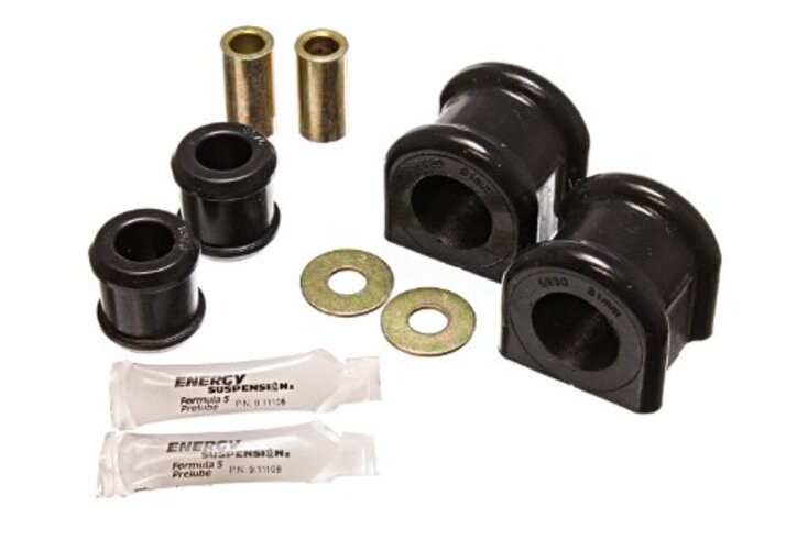 2.5112G Sway Bar Bushing Set - 31Mm"