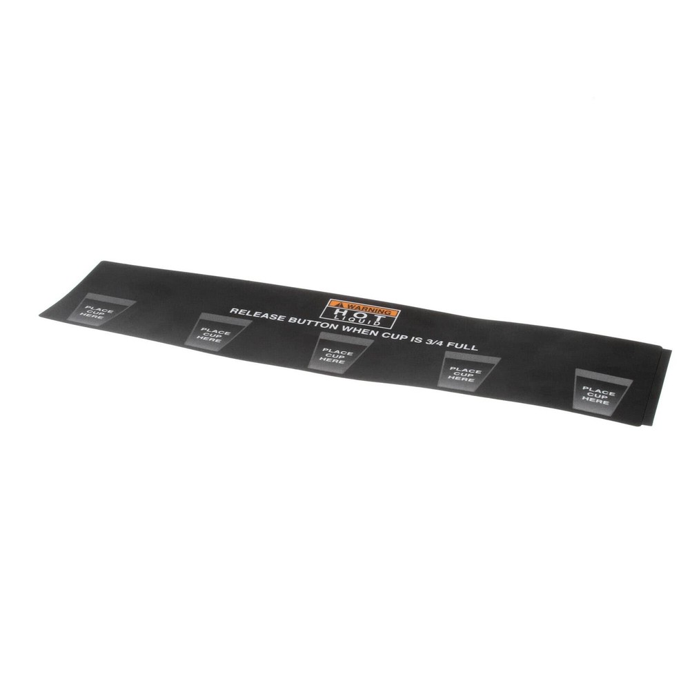 Bunn 8328.0010- Genuine OEM Replacement Part
