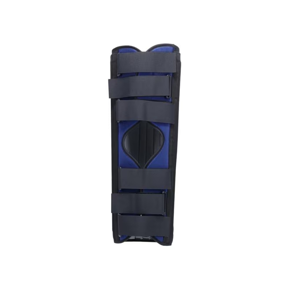 *1-Pack* Procare Knee Splint Immobilizer Hook Loop Closure 24" Medium 79-80035