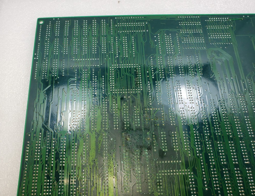 Original PCB (not working )Video Arcade Game K10214409 Version 60rt