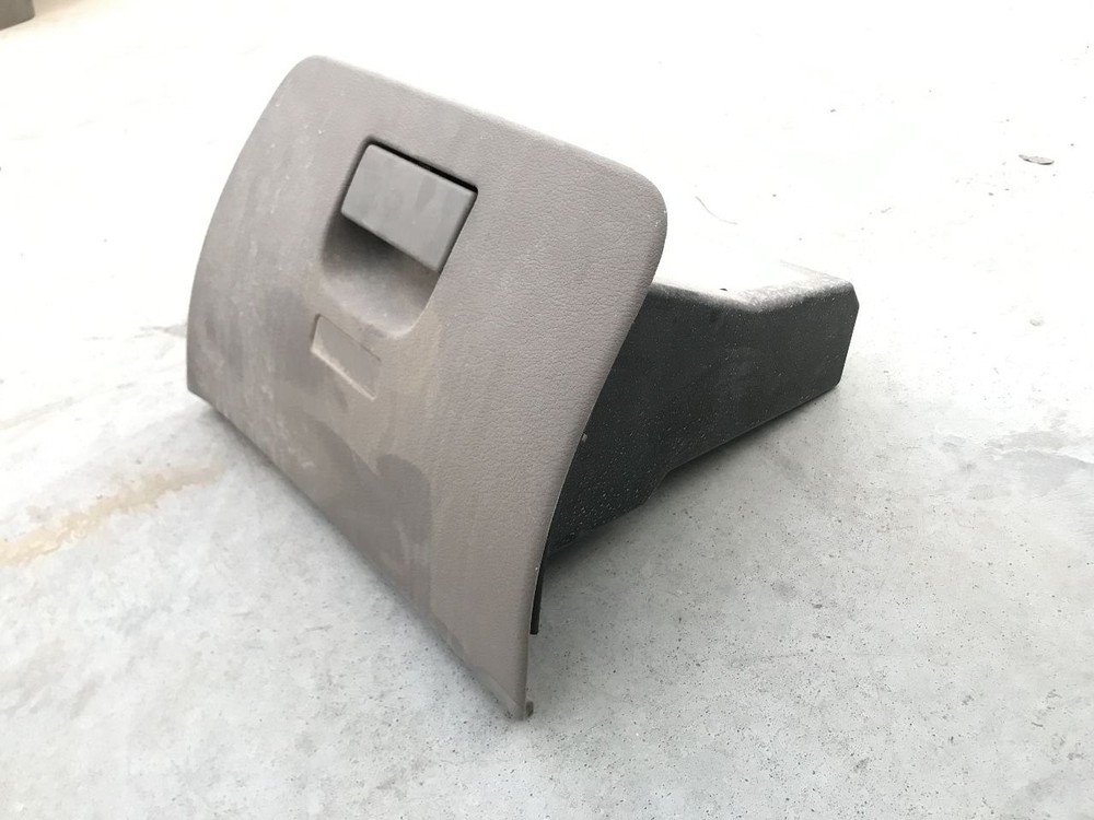 2008-2021 Freightliner CASCADIA GLOVE BOX Dash Panel - Used