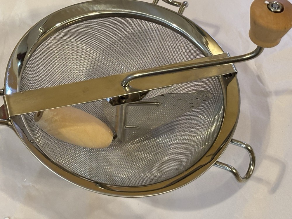 Vintage Food Mill