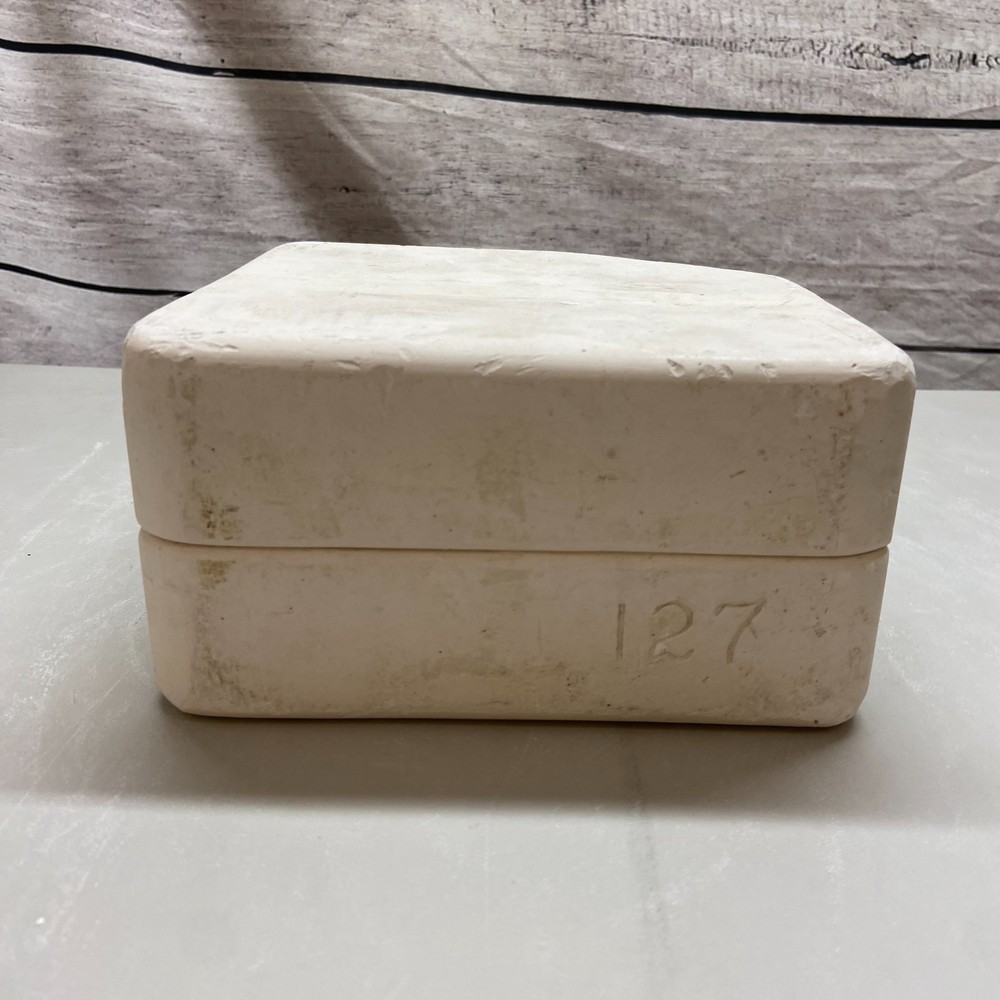 Ceramic Slip Casting Mold Large Beer Stien Duncan #127