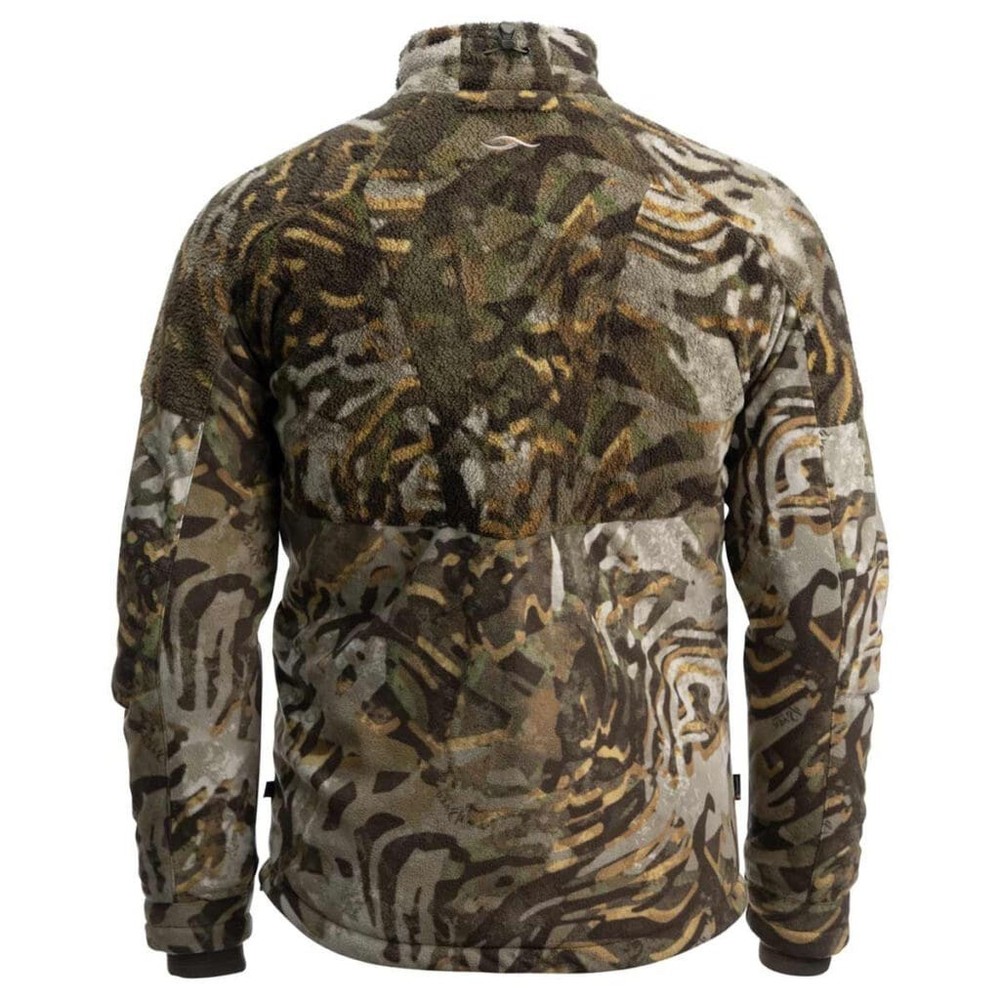 TUO Nivor Parka Verse X-Large