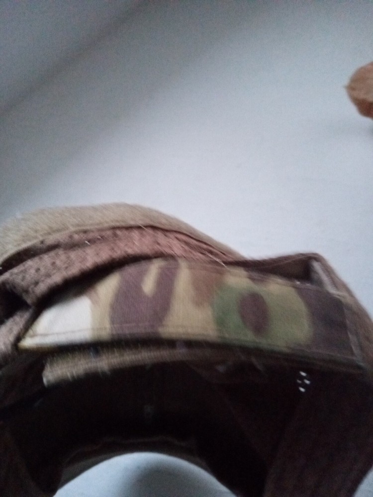 Condor TCM Multicam Adjustable Mesh Tactical Cap Hat One Size Fits Most