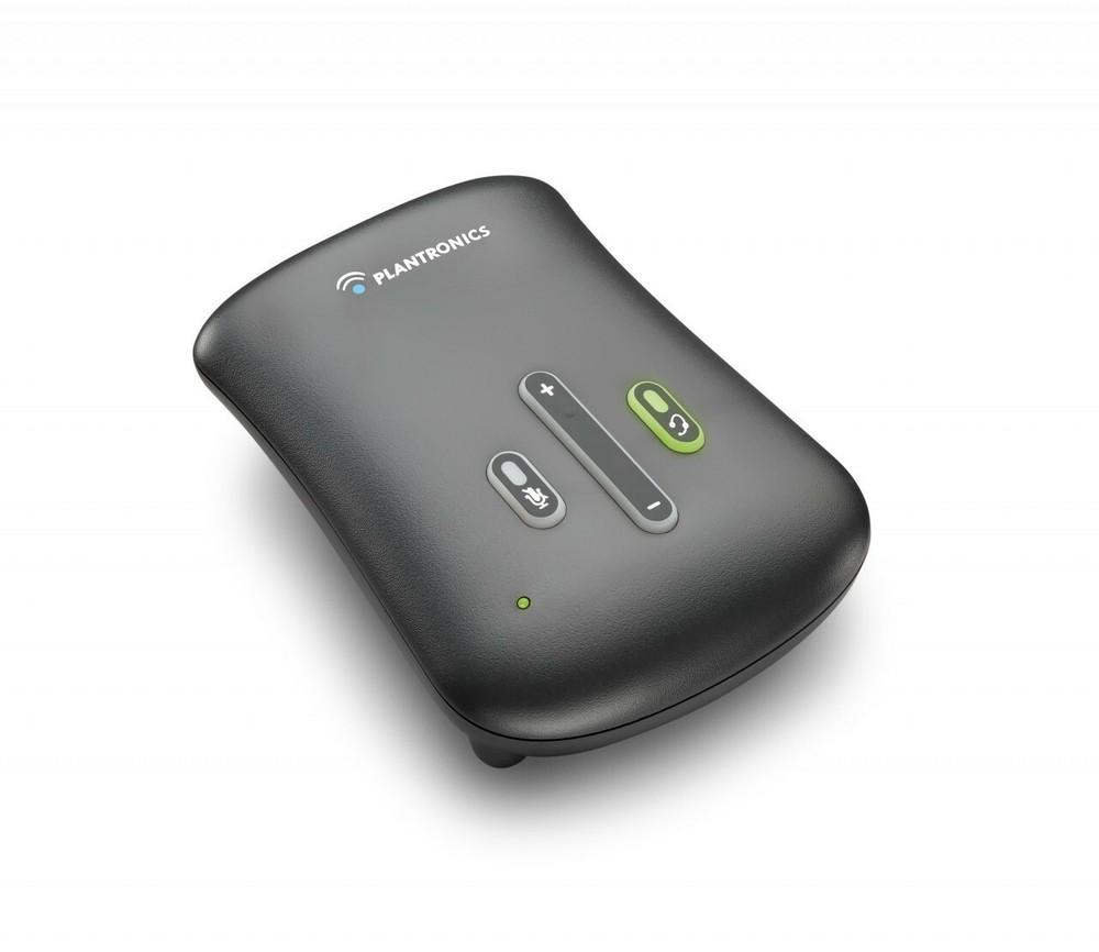 Plantronics IP40 Audio Processor (IL/RT5-1105-38574-01)