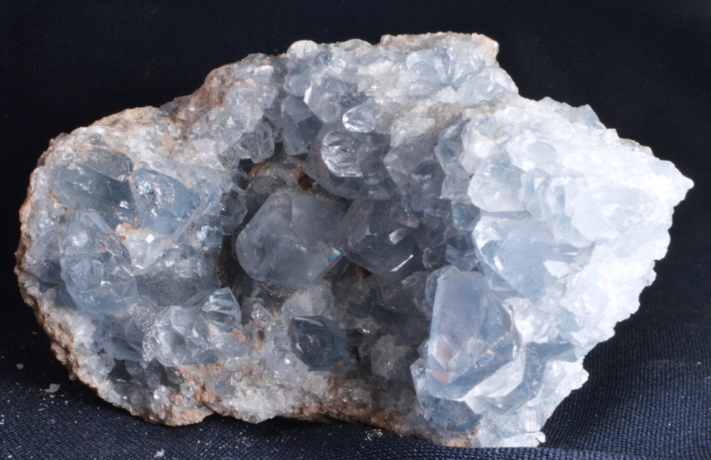 #6927 Celestine [Celestite] - Madagascar