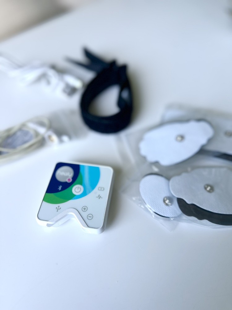 Healy Resonance Plus- great condition.