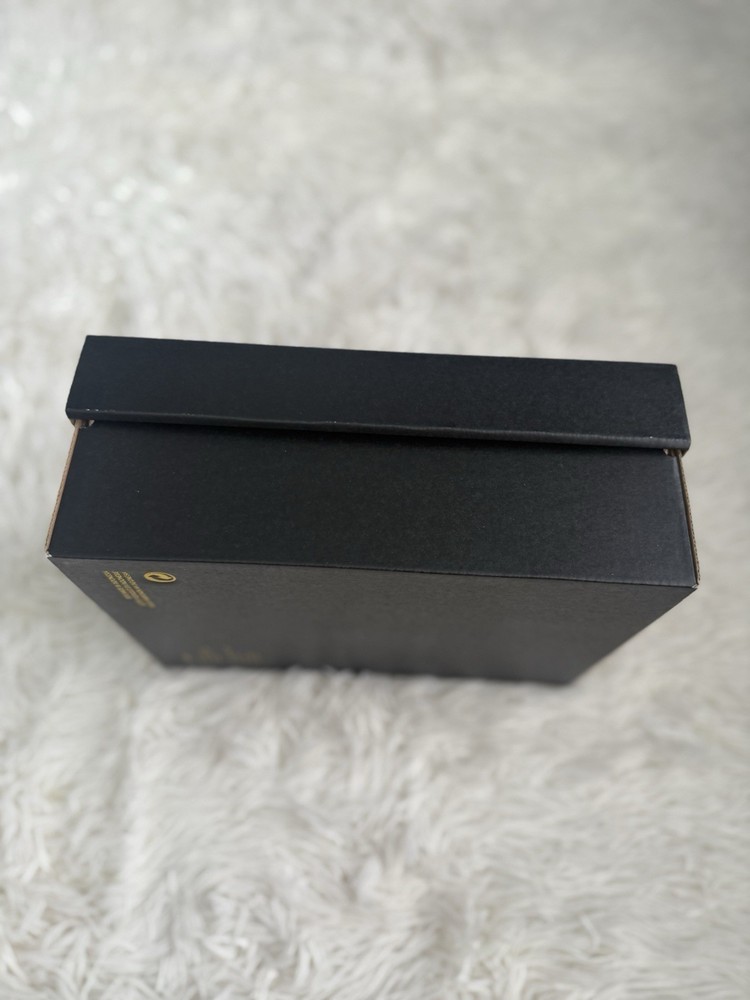 NIKE Jordan 1 Low ALT (PS) Size 2Y Empty Shoe Box
