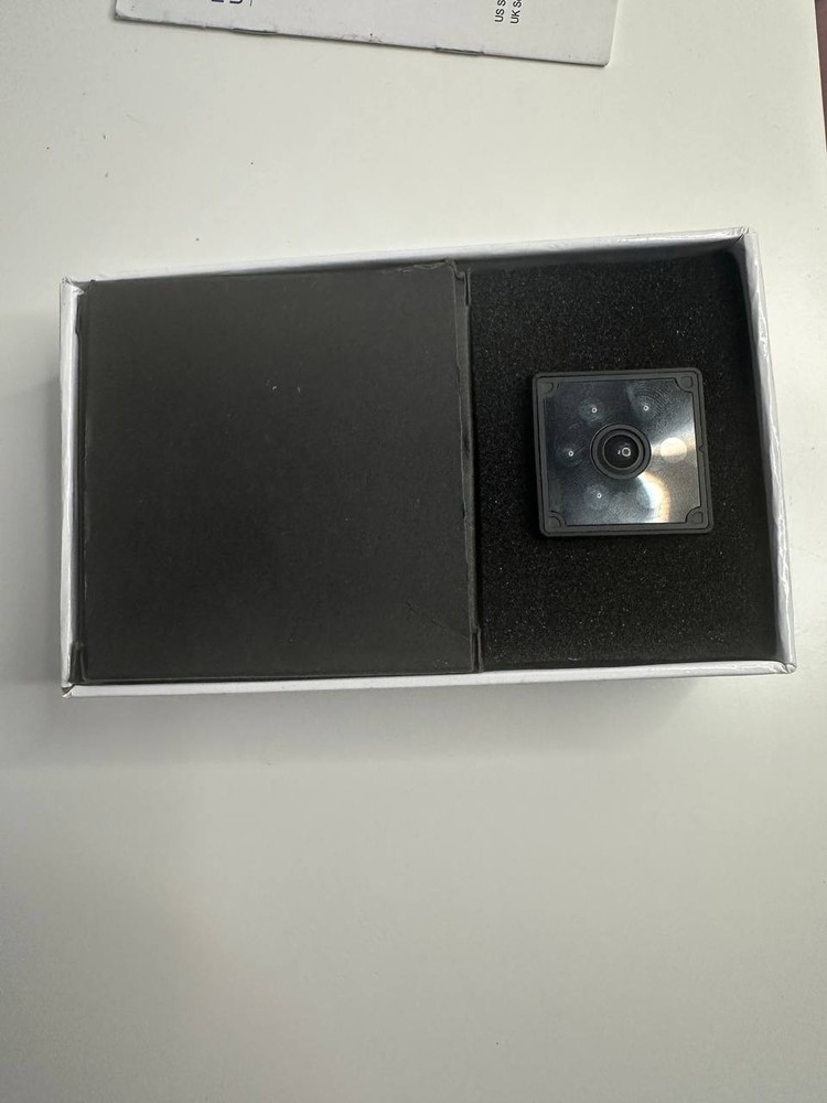 New Wireless Mini Camera Q15