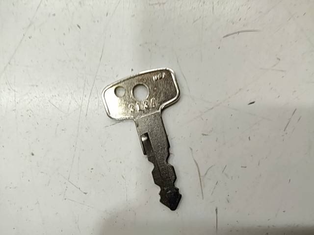 Key - 2000 Polaris NOS