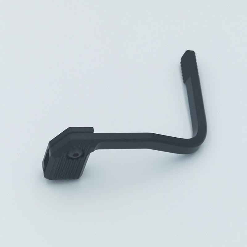 Bolt Handle Extensions,Metal Extensions,Release lever,Hunting Accessory Colorful