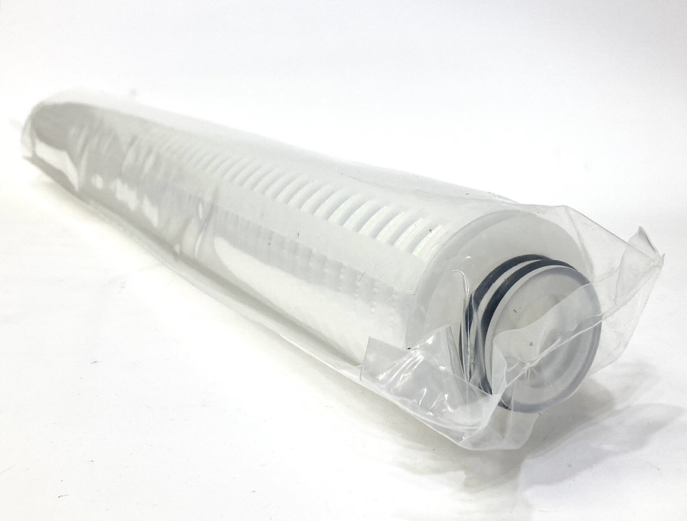 Title Filter, Final, 1.0 Micron Absolute Filter