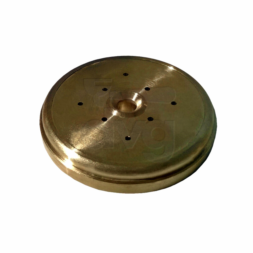 Aurelia Appia Group Head Diffuser Plate 3mm Nuova Simonelli