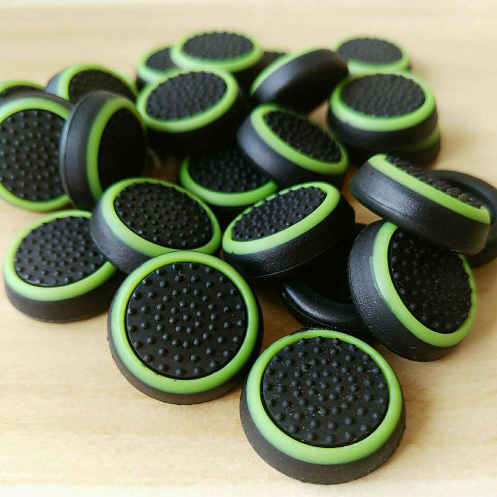 4PCS Controller Thumb Stick Grip Joystick Caps Cover Analog For PS3 PS4 XBOX