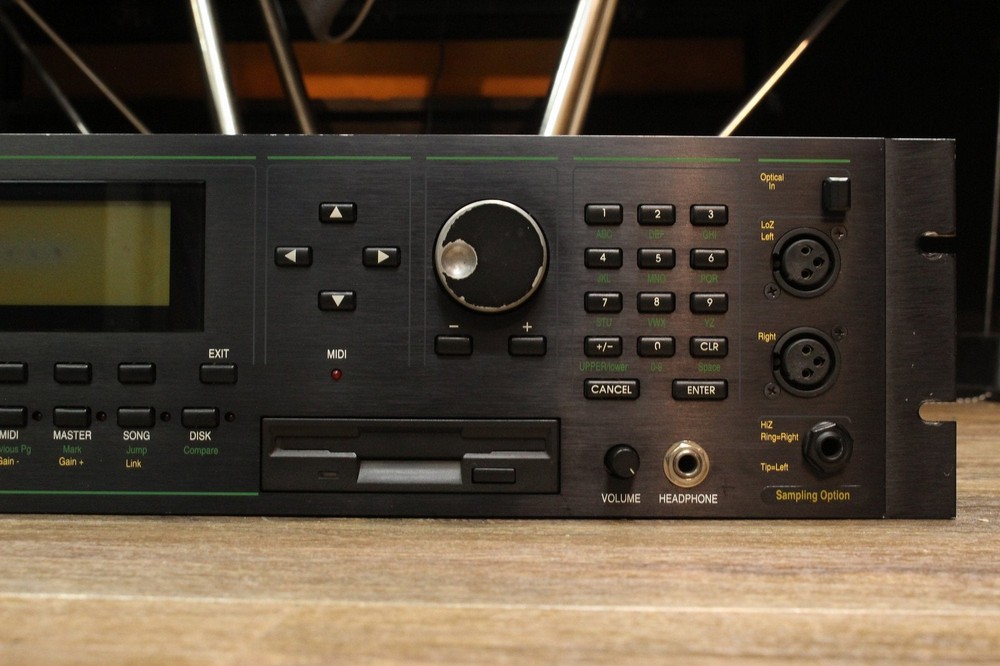 YOUNG CHANG K2000RJ [22930600906]