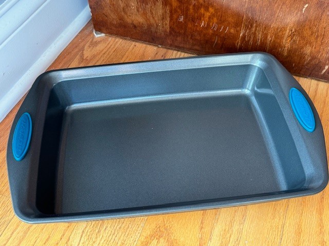 Rachael Ray Non-Stick Bakeware 5 Pc Set