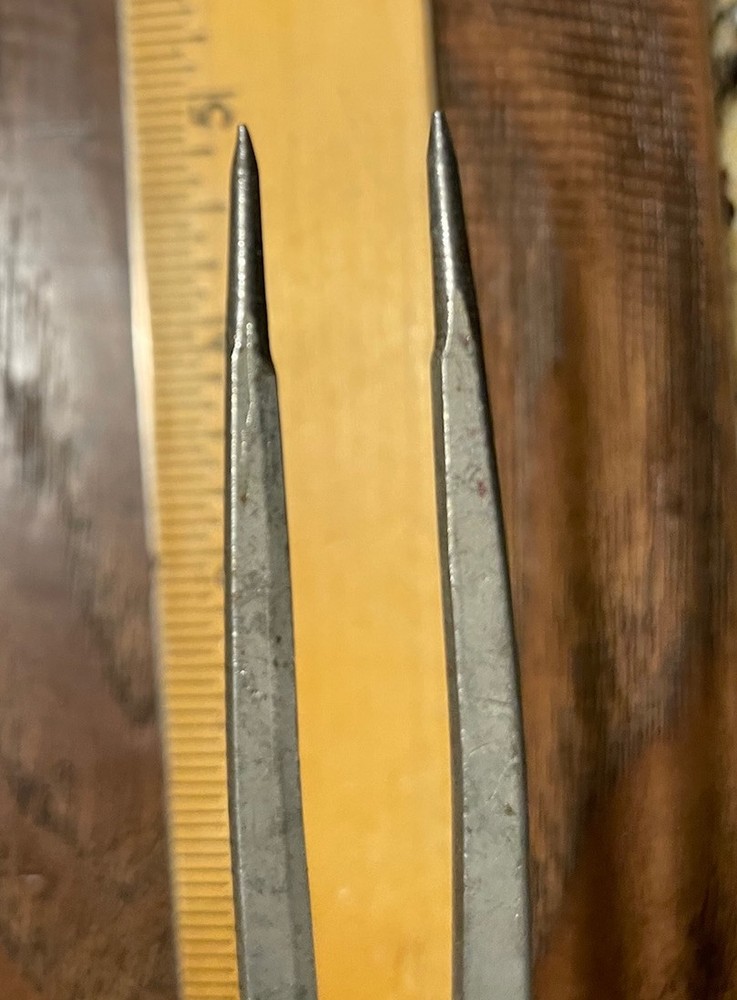 VINTAGE UNBRANDED CALIPER