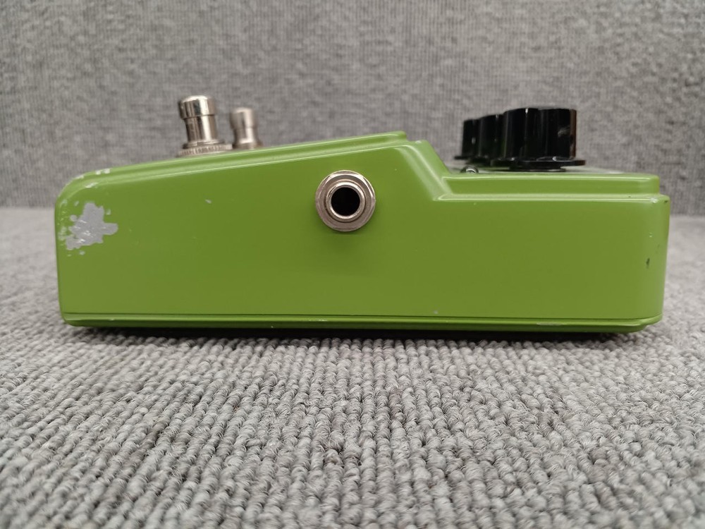 Effect Pedal Model Od820Mod Plus Maxon FlD01