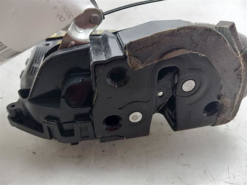 2006 LEXUS GS300 DRIVER SIDE REAR DOOR LOCK ACTUATOR